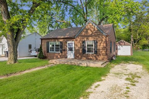 1508 E 30th St, Des Moines, IA 50317