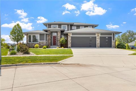 1602 NE Hillside Ct, Ankeny, IA 50021