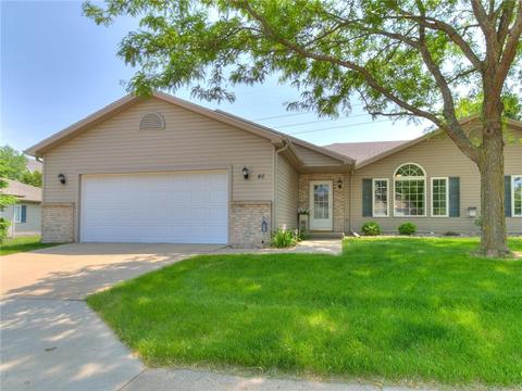 495 S 51st St #48, West Des Moines, IA 50265