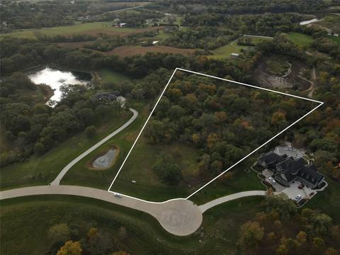 lot9 Woodland Ct, Adel, IA 50003