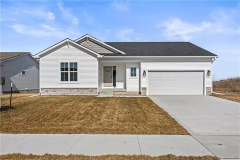 4208 NE 6th St, Ankeny, IA 50021