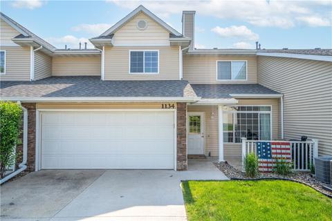 1134 SE Birch Ln, Ankeny, IA 50021