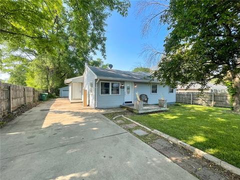 3265 NE 48th Ave, Des Moines, IA 50317