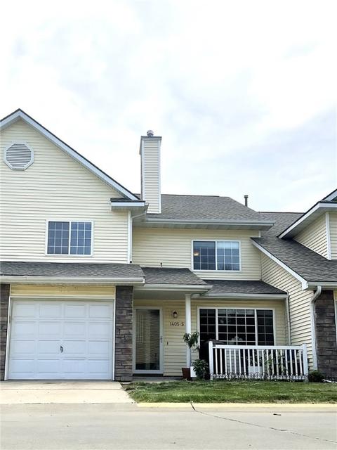 1405 SE Delaware Ave #5, Ankeny, IA 50021