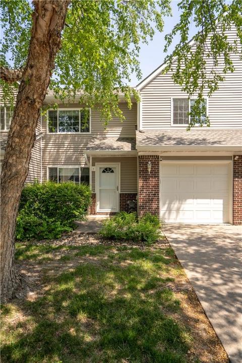 7425 Wistful Vista Dr #603, West Des Moines, IA 50266