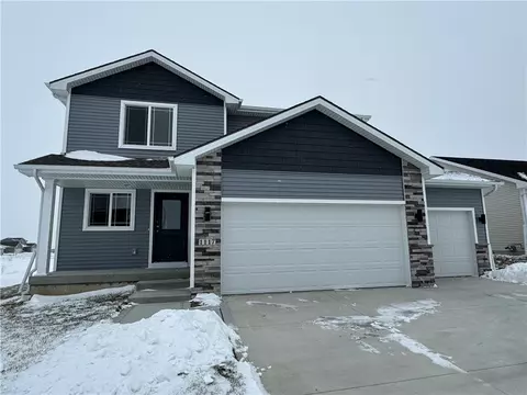 1117 NW Jackson Dr, Ankeny, IA 50023