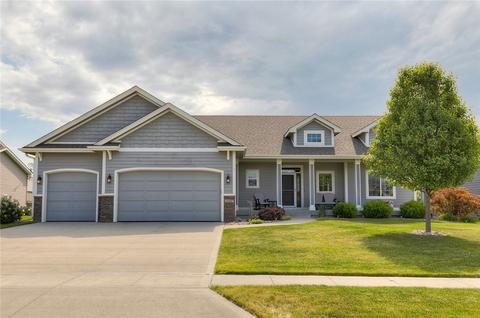 1607 NW Ridge Rd, Ankeny, IA 50023