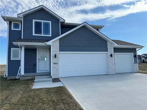 4601 NW 13th St, Ankeny, IA 50023