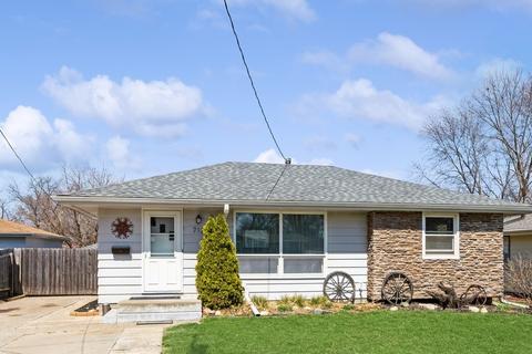 712 E Madison Ave, Des Moines, IA 50313