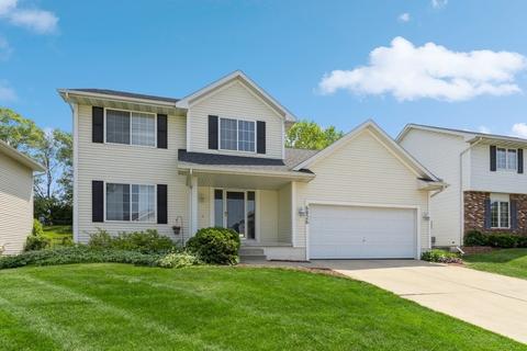 6826 Northview Dr, Urbandale, IA 50322