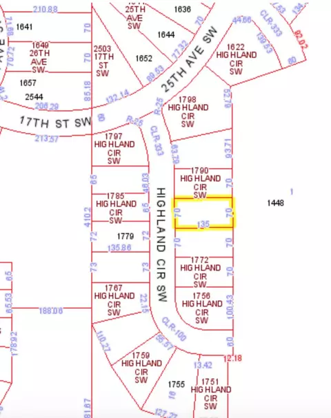 1784 Highland Cir SW, Altoona, IA 50009