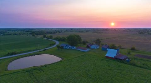 3397 Ohio Rd, Promise City, IA 52583