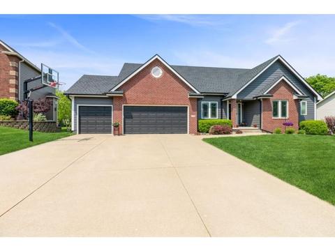 518 NE Georgetown Blvd, Ankeny, IA 50021