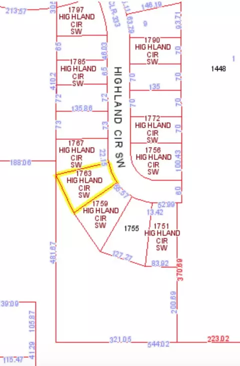 1763 Highland Cir SW, Altoona, IA 50009