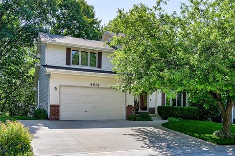 4613 70th Pl, Urbandale, IA 50322