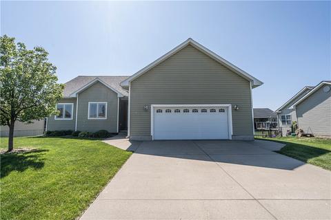 1708 NW Morningside Dr, Grimes, IA 50111