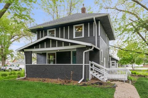211 Coover Ave, Baxter, IA 50028