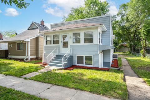 2337 Logan Ave, Des Moines, IA 50317