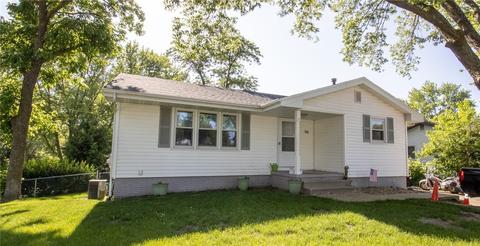 5516 SE 7th St, Des Moines, IA 50315