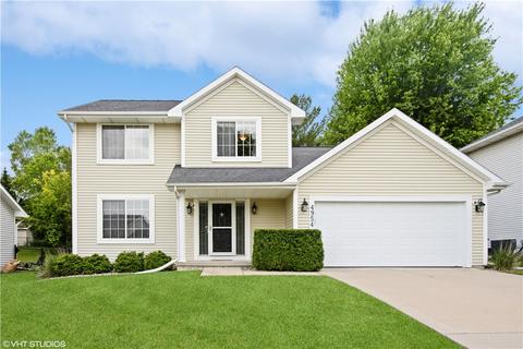 4954 Raintree Dr, West Des Moines, IA 50265
