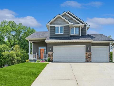 1101 N O St, Indianola, IA 50125