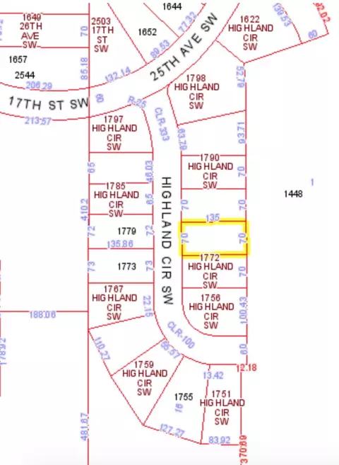 1778 Highland Cir SW, Altoona, IA 50009