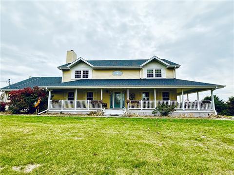 10199 SE 56th Ave, Runnells, IA 50237