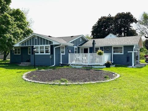 420 NW 5th St, Ogden, IA 50212