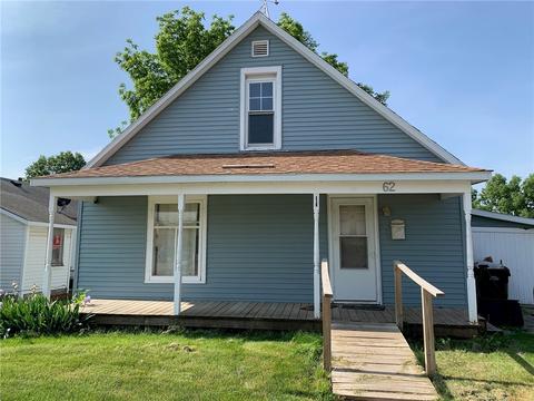 62 E Washington St, Winterset, IA 50273