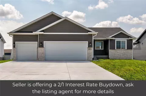 1311 NW 29th St, Ankeny, IA 50023