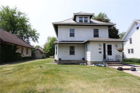 417 Cedar St, Boone, IA 50036