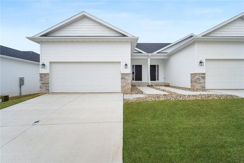 66 Keeneland Ct, Pleasant Hill, IA 50327