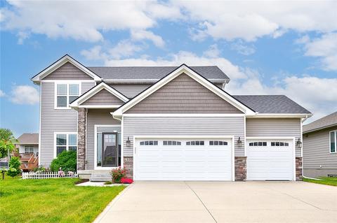 2100 SE Parkview Crossing Dr, Waukee, IA 50263