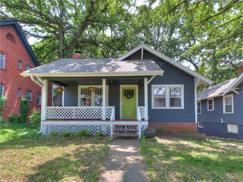 3014 Woodland Ave, Des Moines, IA 50312