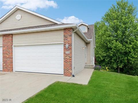 716 Kitterman Cir, Norwalk, IA 50211