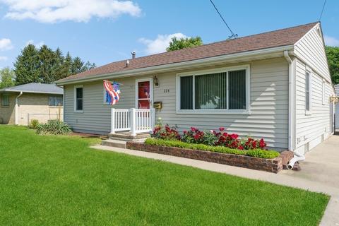 224 E Thornton Ave, Des Moines, IA 50315