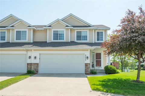 4233 153rd St, Urbandale, IA 50323