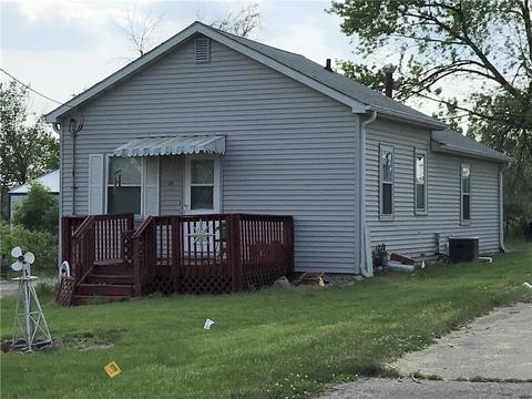 1109 W 4th St N, Newton, IA 50208
