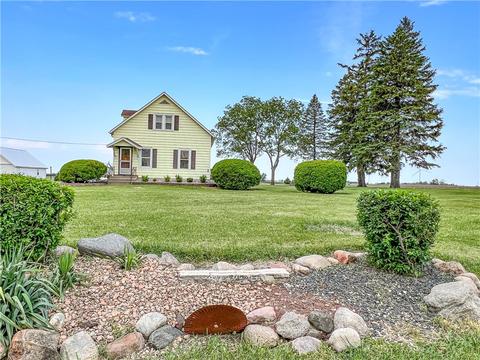33545 Us Highway 69 Lots 1 2 Hwy, Huxley, IA 50124