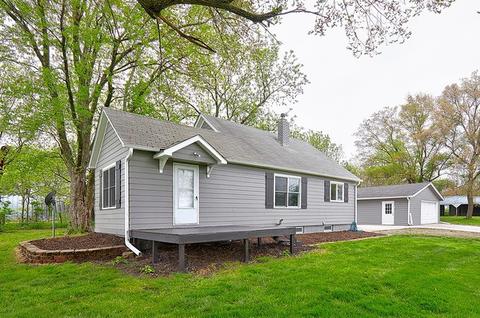 16573 Emerson St, Indianola, IA 50125