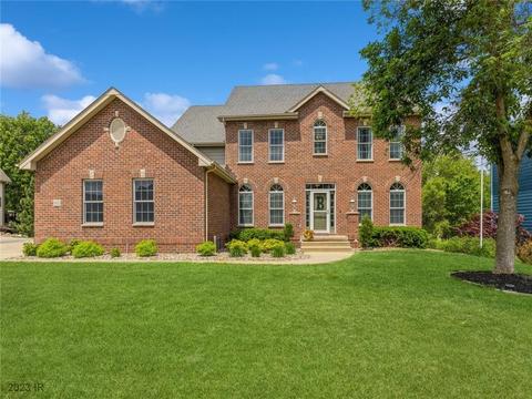 835 Timberline Dr, Polk City, IA 50226