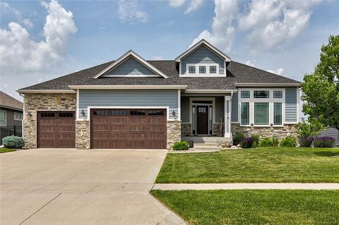 5308 NW 12th St, Ankeny, IA 50023