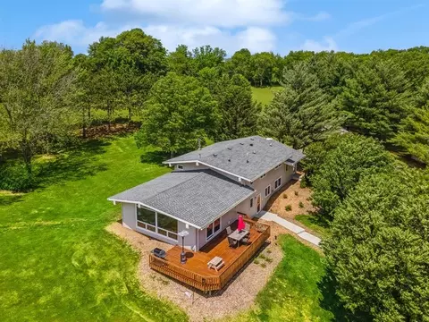 28442 337th Ln, Adel, IA 50003