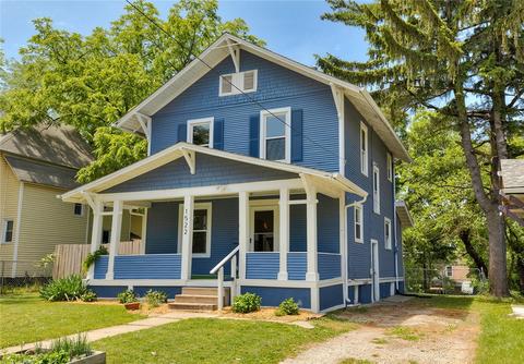 1522 23rd St, Des Moines, IA 50311