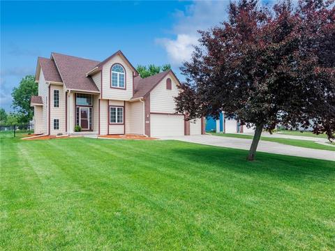 4110 NW 2nd Ct, Ankeny, IA 50023