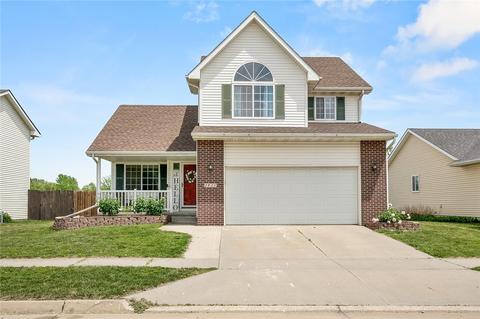 2821 SW Townpark Dr, Ankeny, IA 50023