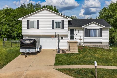 518 SE 33rd St, Ankeny, IA 50021