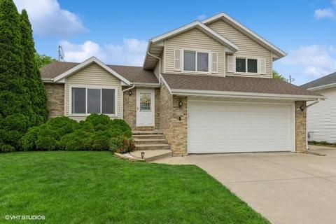 207 Beverly Cir, Monroe, IA 50170