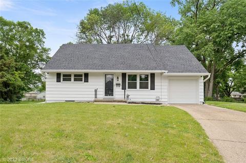 2518 Arthur Ave, Des Moines, IA 50317