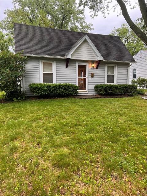 4111 4th St, Des Moines, IA 50313